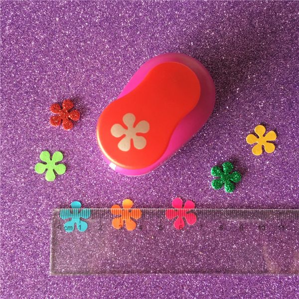 

5/8\ petal shape