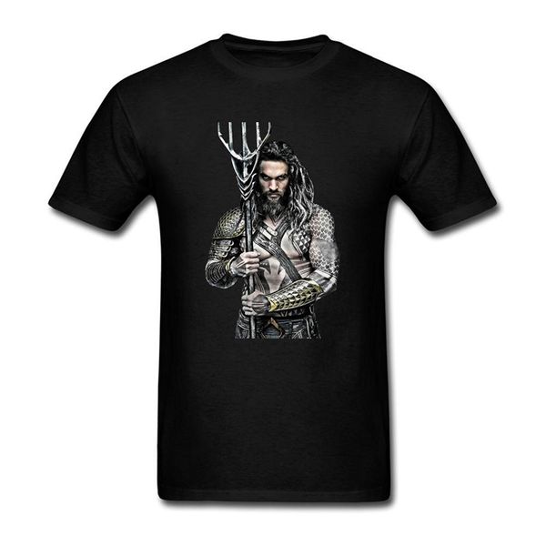 

printed men t-shirt short sleeve funny tee shirts men's jason momoa aquaman design t shirt sport hooded sweatshirt hoodie