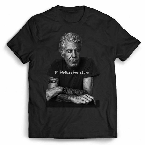 

anthony bourdain 2019 reservations rip short sleeve men black 5xl summer style hoodie designers t shirts sweatshirt