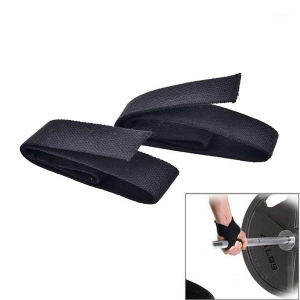 

weight benches 1pair men weightlifting hand belt anti-slip sport fitness wrist wraps straps gym support lifting grip bodybuilding1