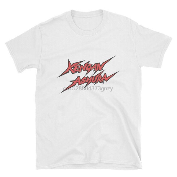 

new kengan ashura anima series t shirt (vertical logo) summer t shirt brand fitness body building sport hooded sweatshirt hoodie