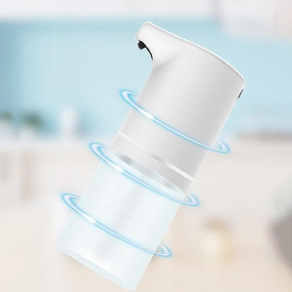 

matic soap dispenser usb charging infrared induction sensor hand washer foam soap dispenser smart sensor liquid int jlleox