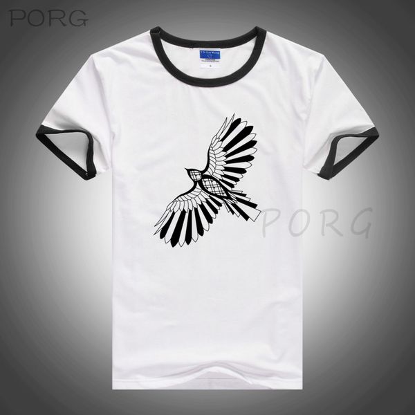 

shadow hawk tshirt fashion o neck man novelty clothes harajuku streetwear sport hooded sweatshirt hoodie men t shirt