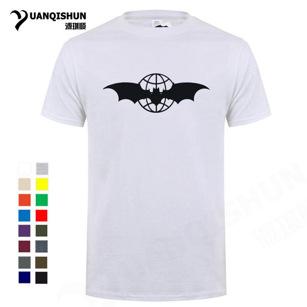 

military intelligence bat russian army printed quality 16 colors short sleeve men's plus size 3xl hooded sweatshirt hoodie men t shirt