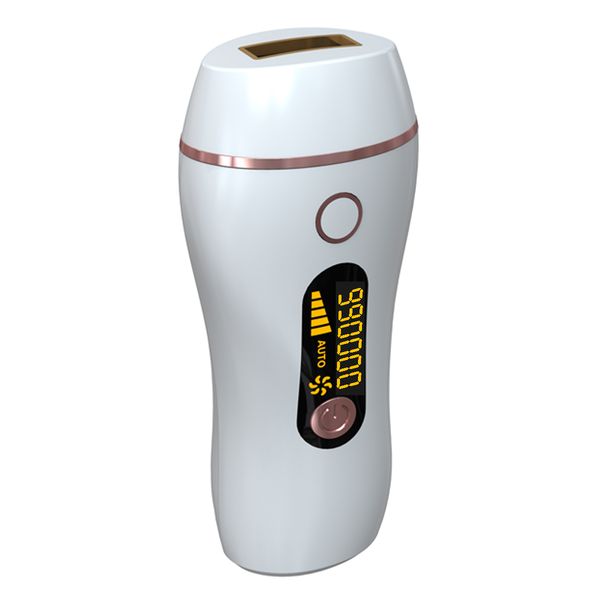 

laser epilator 2020 new 990000 flashes permanent ipl pepilator hair removal depiladora painless electric epilator