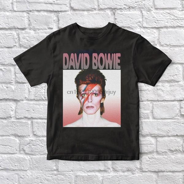 

david bowie david bowie seller artist tees homage style throwback tee vintage tees seller b hooded sweatshirt hoodie men t shirt