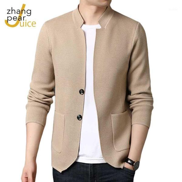 

men sweater casual wear men work v neck button sweater fashion knitted cardigan sweaters1, White;black