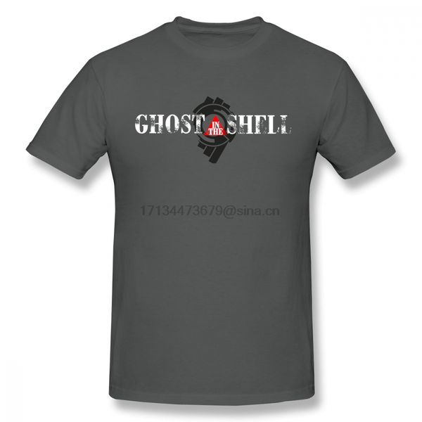 

ghost in the shell men t shirt new style cosplay 4xl 5xl 6xl cotton short sleeve custom men clothes 2018 sport hooded sweatshirt hoodie