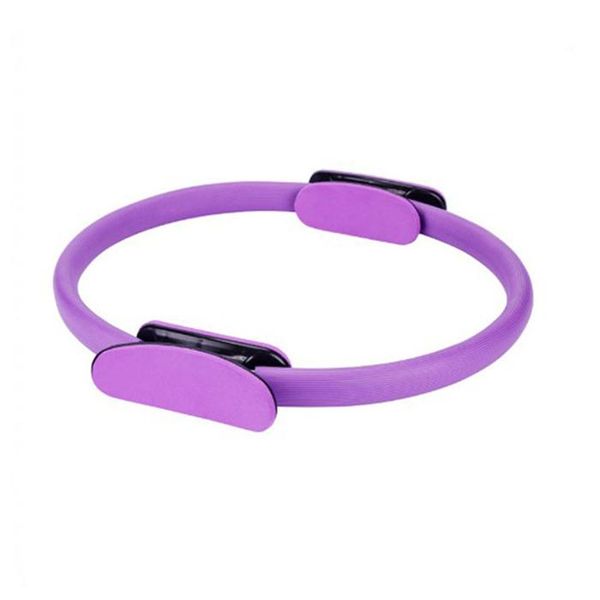 

фитнес йога круг пилатес спортивное волшебное кольцо кинетическое сопротивление окружности женские тренажеры домашнее упражнение тренировки