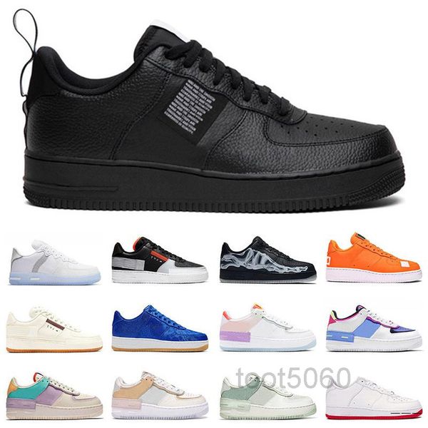 

mca 2020 type n354 casual skate shoes shadow mens womens all black skeleton outdoors n.354 trainers silk sports sneakers kmb8