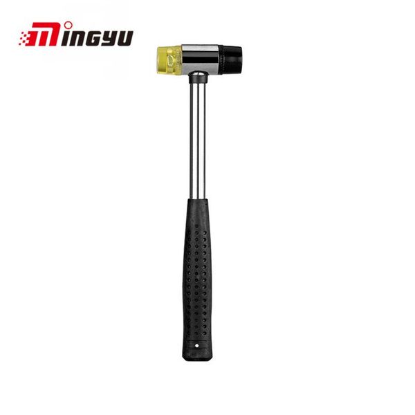 

car body paintless dent repair hail removal tools hammer knock down rubber hammer for remove dent jewelry measuring tool