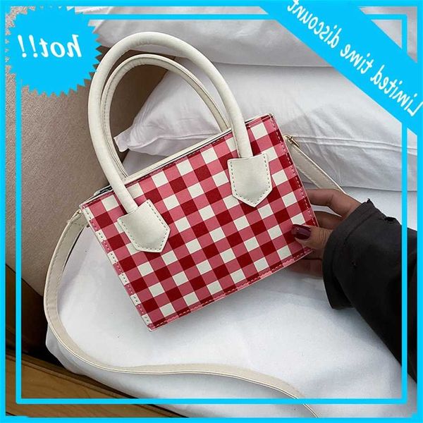 

net red women's 2020 new fashion single shoulder foreign girl's messenger bag versatile handbag