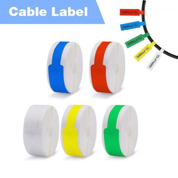

printers niimbot jingchen cable label for d11 thermal printer bluetooth paper use generator room office1