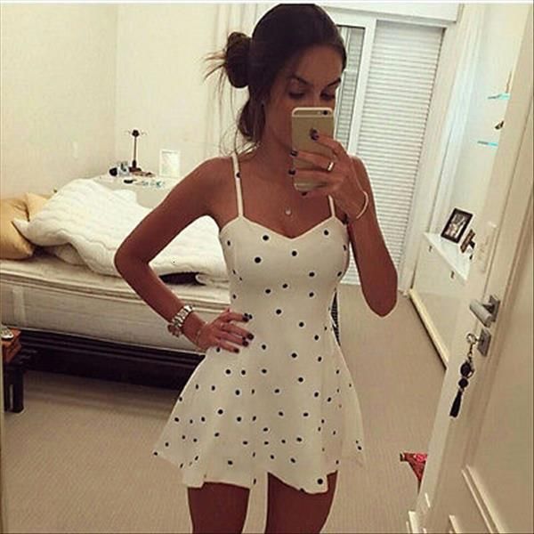 

2021 women summer casual backless evening party dress short mini dress summer fashion clothing drop shipping, Black;gray