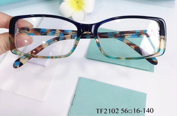 

new eyeglasses frame 2102 plank frame glasses frame restoring ancient ways oculos de grau men and women myopia eye glasses frames, Silver