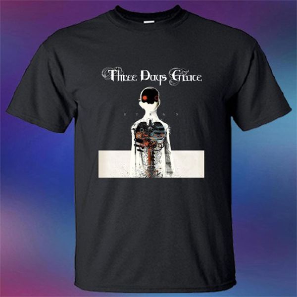 

new three days grace human album cover black size 3xl 's custom printed hipster tees sport hooded sweatshirt hoodie t shirt