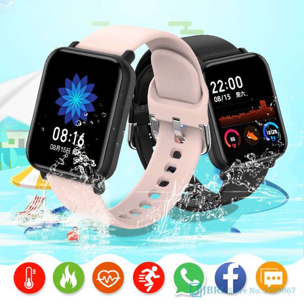 

sports boys girls, fashion smart bracelets for android and ios