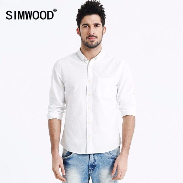 

wholesale- men shirts brand 2017 new spring long sleeve square collar cotton solid casual slim pocket men shirt camisa masculina cs1261, White;black