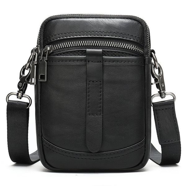 

2020 leather male waistline bundles waist bags shoulder belt small bag 8wtt
