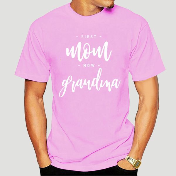 

brand first mom now grandma shirt summer 2019 men short sleeve t-shirt-3399d sport hooded sweatshirt hoodie