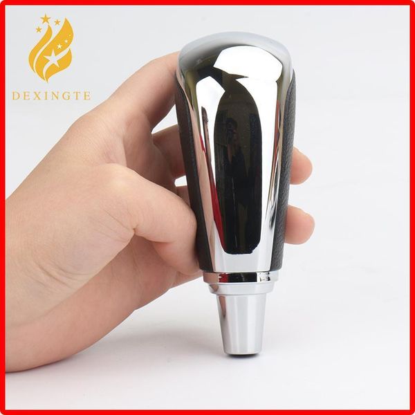 

shift knob brand gearbox handles gear lever stick head for 6 3 5 8 mx-5 cx-5 cx-7 cx-9 automatic transmission1
