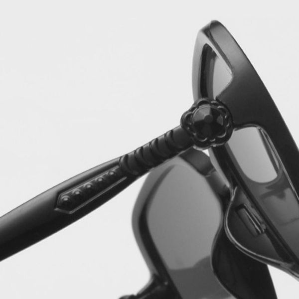 

дети дети классический марка девочка и солнцезащитные очки черный для мальчика площади оттенки leonlion оправы bbyjww bdehome, White;black