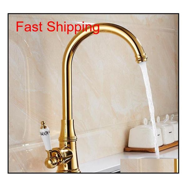 

deck mounted kitchen sink faucet and cold water mixer tap crane chrome antique bronze finished c qylwzc bdesports