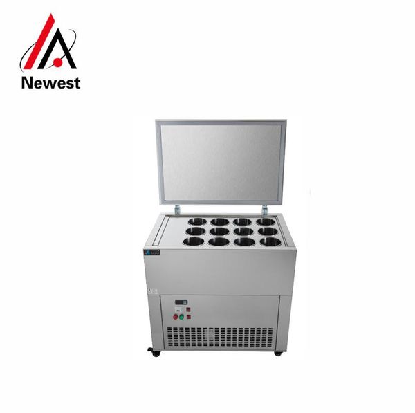 

ice cream making machine automatic cube machine, snow flake block er maker