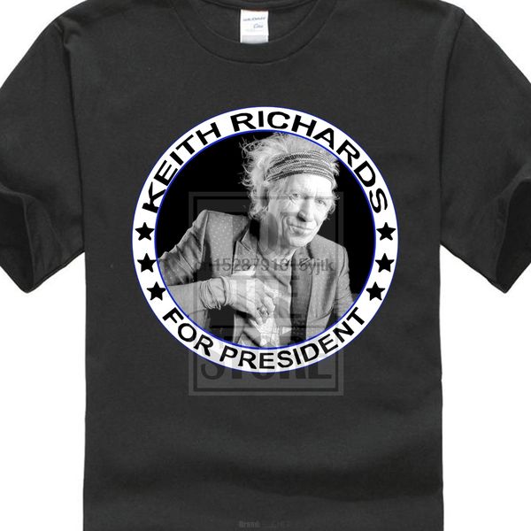 

short sleeve mens formal shirts new keith richards for president music ment shirt sport hooded sweatshirt hoodie