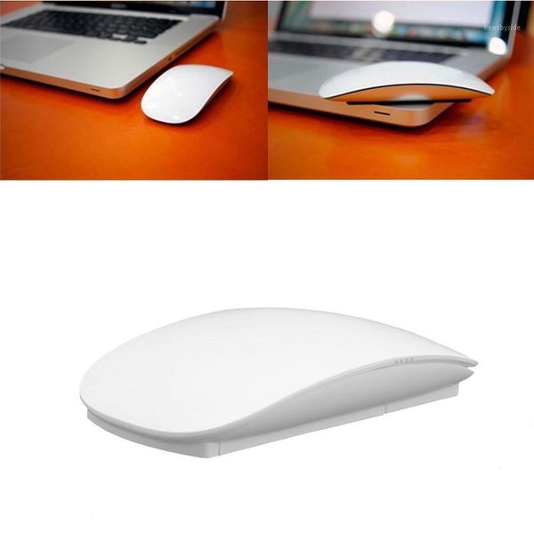 

Mouse pad-2.4GHz Ultrathin Wireless Multi-touch Optical Mouse Mice For Windows Mac OS1