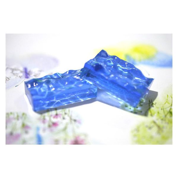 

вода ripple mold в круглой формы, силиконовые формы с эффектом воды гибкая смола mold ювелирное силиконовые формы ожерелье wmtjxv, Black