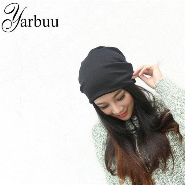 

yarbuu] skullies & beanies 2020 new fashion hat women winter hat knitted winter knitted women's caps, Blue;gray