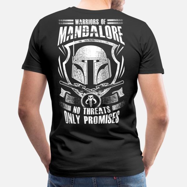 

warriors of mandalore t shirt leisure black sportswear tracksuit hoodie sweatshirt