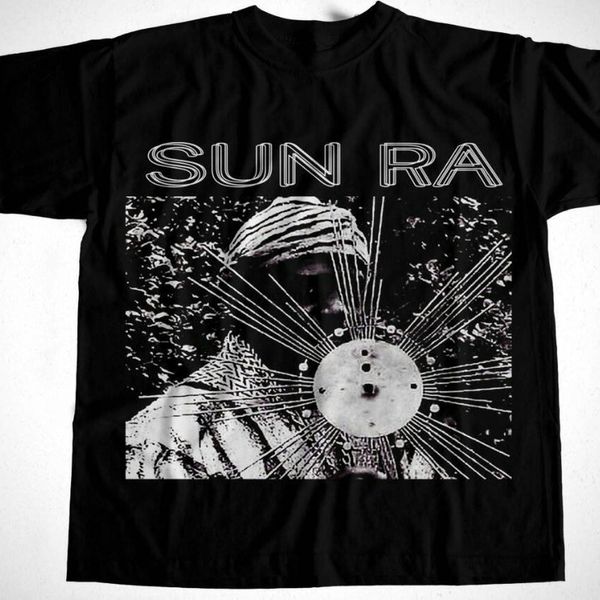 

sun ra tshirt avant garde jazz sport hooded sweatshirt hoodie