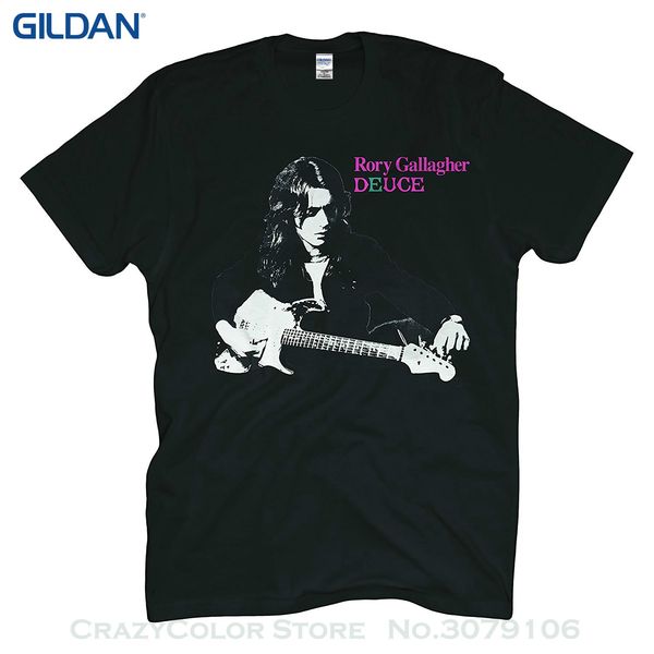 

100% cotton short sleeve s rory gallagher deuce hoodie designers t shirts sweatshirt