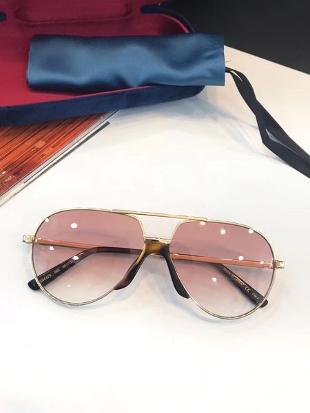 

2021 new gg0432 mens sunglasses men sun glasses women sunglasses fashion style protects eyes with box