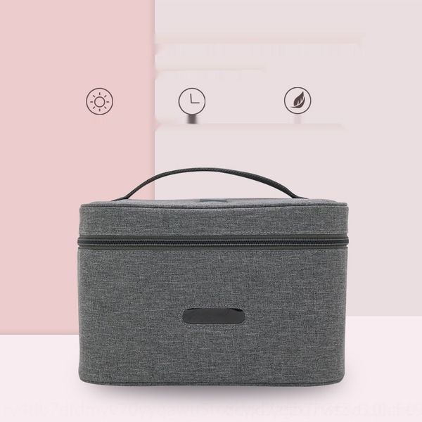 

8l25b folding ultravioletand makeup led toolsbag andbag milk sbag led ultravioletand bottle tool portable folding portable sterilization and