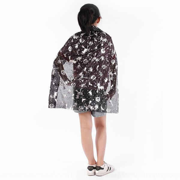 

fgyzq ball sequined masquerade children's clothes stage costume magician cloakstage ball masquerade sequined clothes cloak children