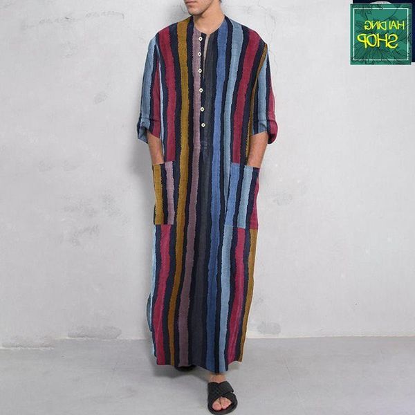

designer wear mans silm loose men shirt fitness plaid for striped black friday 2021 deals, White