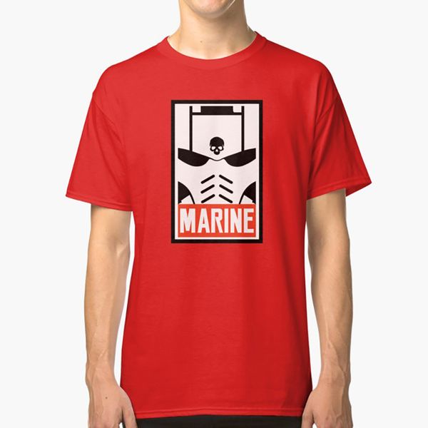 

sport marine t shirt 40000 40k primaris emblem legion