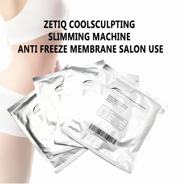 

antie membrane 34*42cm 28*28cm 27*30cm antiing antcryo membranes cryo cool pad anti e cryotherapy on sale