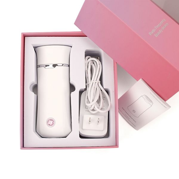 

mini microcurrent face lift machine rf and ems beauty instrument