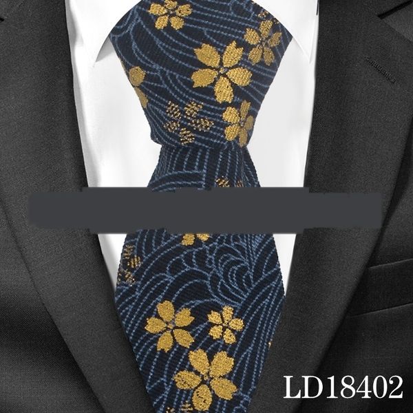 

q93q classic men's paisley tie woven jacquard cravat mens neck tie slim 7cm ties for men suit business wedding casual necktie skinny, Blue;purple