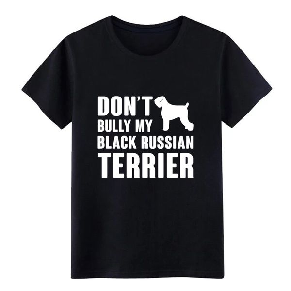 

black russian t errier designer short sleeve size 3xl streetwear cute breathable spring pictures shirt hoodie designers t shirts sweatshirt