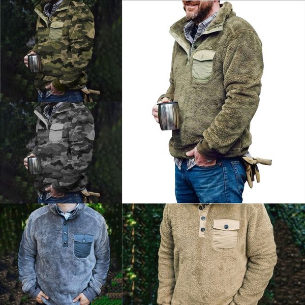 

czvwk autumn color winter men's fashion round neck sweater, trend personality and matching men's cowl sweater neck slim youth warm, White;black