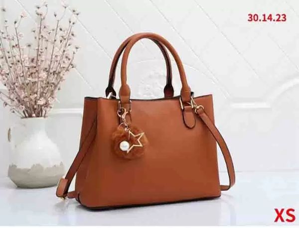 

wf 2022 luxurys designers totes bag pra pu leather women handbag fashion brand female crossbody handbags tote lady shoulder vintage bags wal