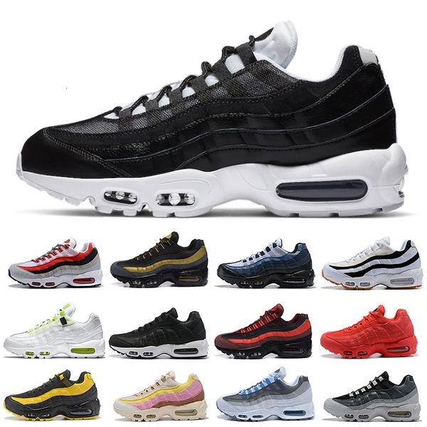 

new arrival yin yang black white shoes for women splatter laser fuchsia men discount outdoor sneaker trainer sports shoes size 36-45