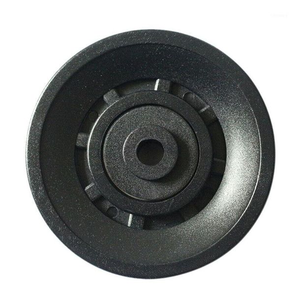 

70mm pulley wheel accessories training 22.5mm universal bearing equipment1