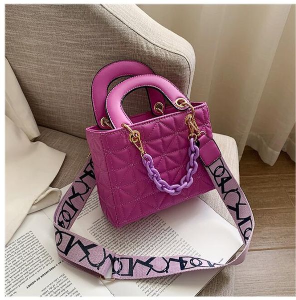 

hbp flap crossbody bag for women 2021 fashion designer women shoulder bag handbag and purse women messenger bags vintage pu ladies 02