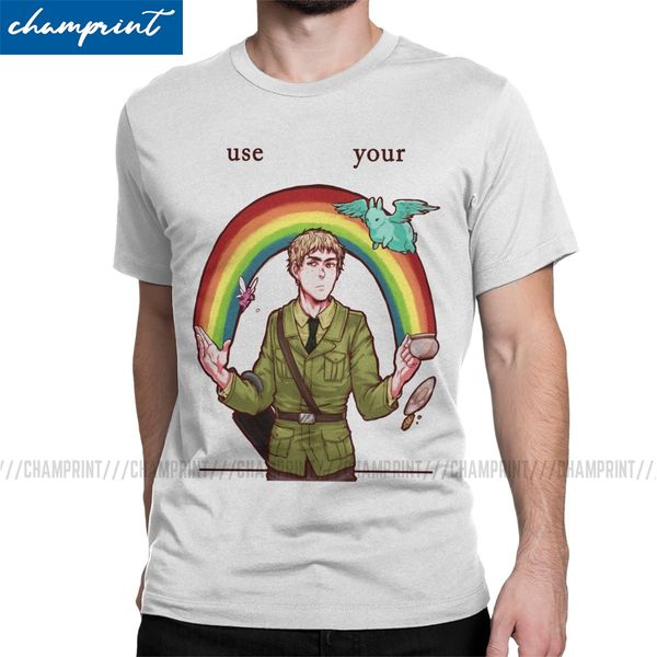 

funny imagination crew neck axis powers hetalia anime aph world short sleeve 5xl 6xl clothes sport hooded sweatshirt hoodie men t shirt